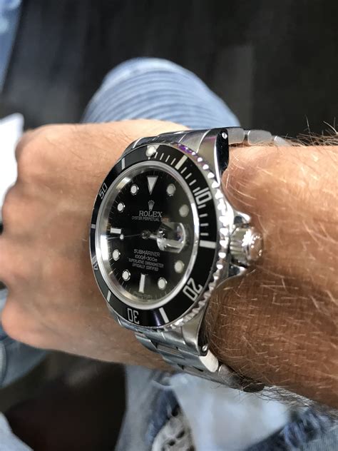 rolex 16800 review|rolex submariner 16800 review.